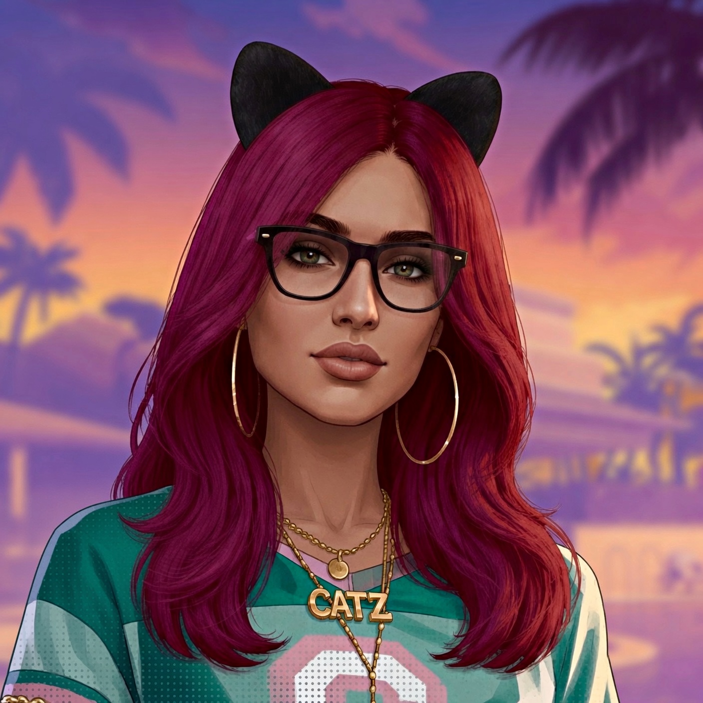 Nman.Catz Profile Picture